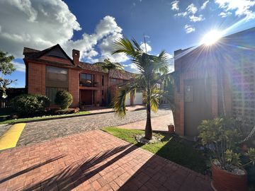 casa en venta en bojaca. Cod V5500