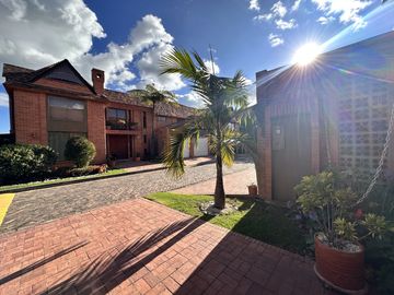 casa en venta en bojaca. Cod V5500