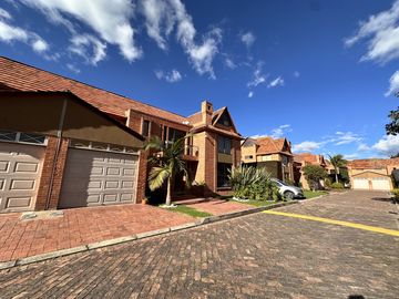 casa en venta en bojaca. Cod V5500