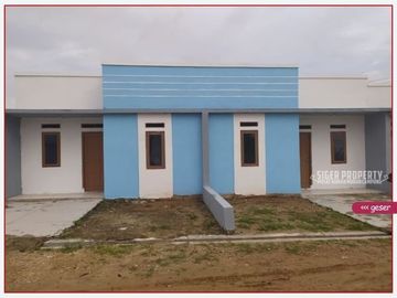 Belakang Kampus UIN Lampung Subsidi Pemerintah