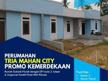 Belakang Kampus UIN Lampung Subsidi Pemerintah