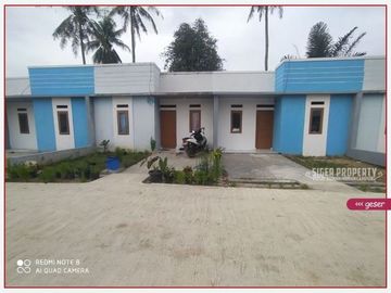Belakang Kampus UIN Lampung Subsidi Pemerintah