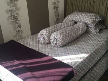 Apartement Pusat Kota Trillium Residence Surabaya