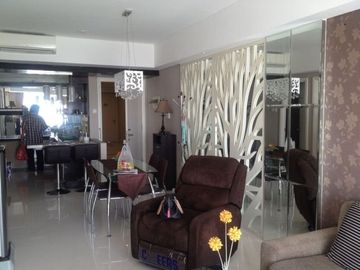 Apartement Pusat Kota Trillium Residence Surabaya