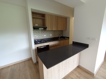 apartamento en arriendo en la argentina. Cod A400554