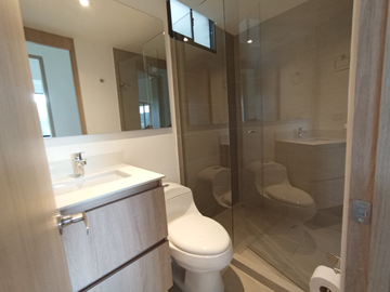 apartamento en arriendo en la argentina. Cod A400554