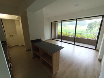 apartamento en arriendo en la argentina. Cod A400554