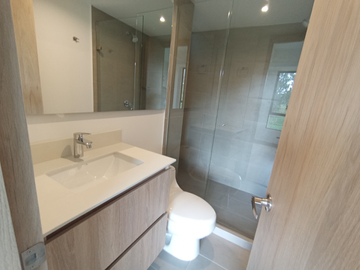apartamento en arriendo en la argentina. Cod A400554