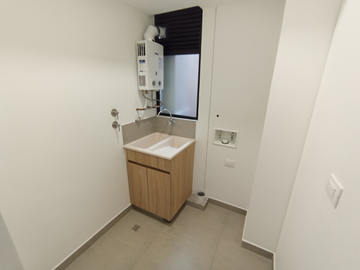 apartamento en arriendo en la argentina. Cod A400554