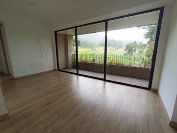 apartamento en arriendo en la argentina. Cod A400554