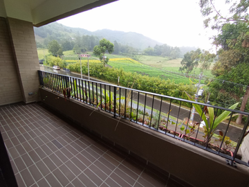 apartamento en arriendo en la argentina. Cod A400554