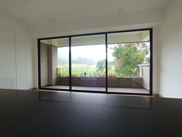 apartamento en arriendo en la argentina. Cod A400554