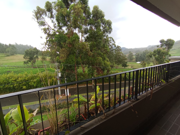 apartamento en arriendo en la argentina. Cod A400554