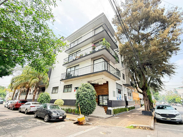 Departamento en Venta, en Venustiano Carranza