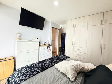Departamento en Venta, en Venustiano Carranza