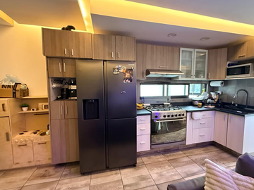 Departamento en Venta, en Venustiano Carranza