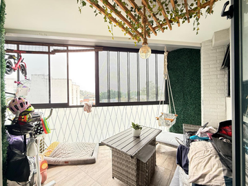 Departamento en Venta, en Venustiano Carranza