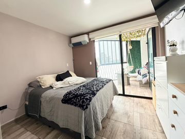 Departamento en Venta, en Venustiano Carranza