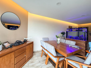 Departamento en Venta, en Venustiano Carranza