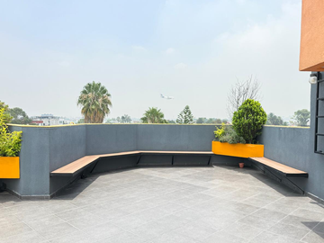 Departamento en Venta, en Venustiano Carranza