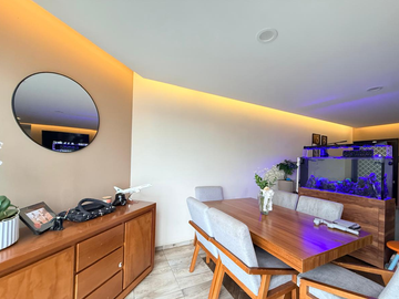 Departamento en Venta, en Venustiano Carranza