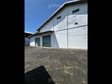 Gudang Strategis 6000 m2 Area Wagir Malang GMK03942