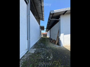 Gudang Strategis 6000 m2 Area Wagir Malang GMK03942