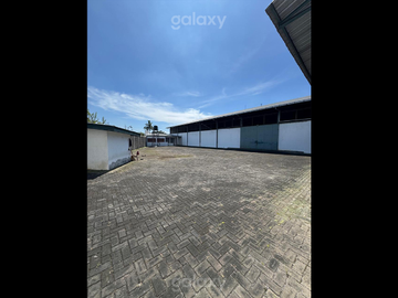 Gudang Strategis 6000 m2 Area Wagir Malang GMK03942