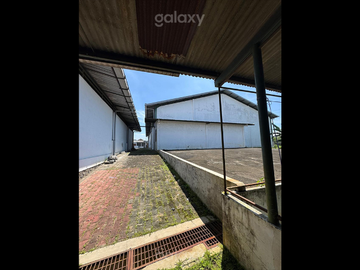 Gudang Strategis 6000 m2 Area Wagir Malang GMK03942