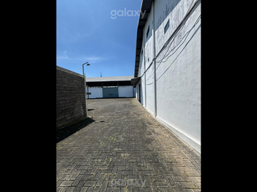 Gudang Strategis 6000 m2 Area Wagir Malang GMK03942