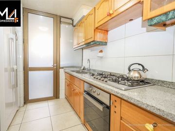 Departamento en Venta en Metro Colon