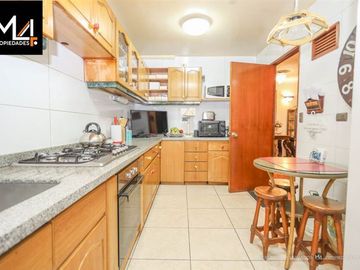 Departamento en Venta en Metro Colon