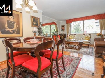 Departamento en Venta en Metro Colon