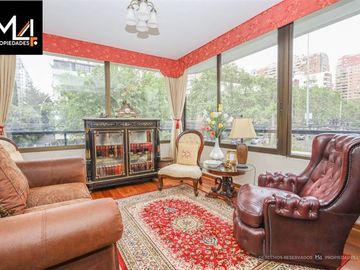 Departamento en Venta en Metro Colon