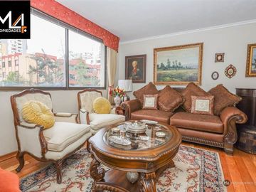 Departamento en Venta en Metro Colon