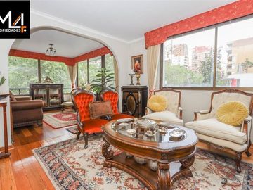 Departamento en Venta en Metro Colon