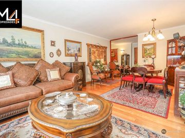 Departamento en Venta en Metro Colon
