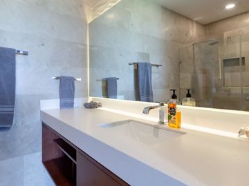 Penthouse en venta en Cruz con Mar en Playa del Carmen