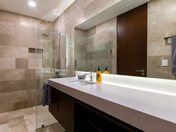 Penthouse en venta en Cruz con Mar en Playa del Carmen