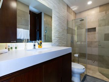 Penthouse en venta en Cruz con Mar en Playa del Carmen