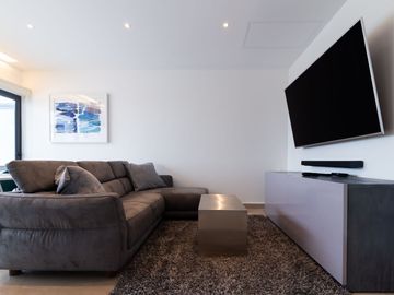 Penthouse en venta en Cruz con Mar en Playa del Carmen