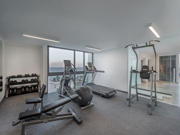 Penthouse en venta en Cruz con Mar en Playa del Carmen