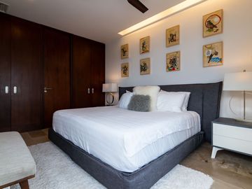 Penthouse en venta en Cruz con Mar en Playa del Carmen