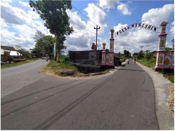 Siap Bangun Rumah Cantik Dengan Unsur Etnik Jawa