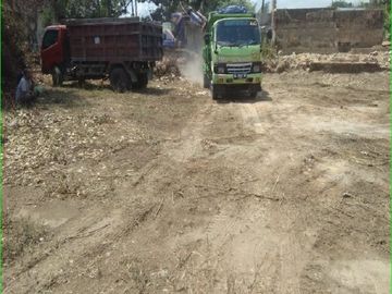 HARGA 80 JT-AN TANAH DI NANGGULAN: LEGALITAS SHM
