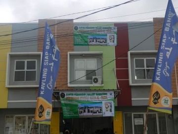 Perumahan Syariah Di Rajeg Tangerang | GRIYA AL FAZZA RAJEG MULYA