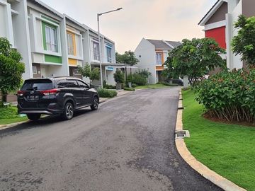Rumah Mewah Martinez Harga Murah Nego Gading Serpong Dekat Tol Mall