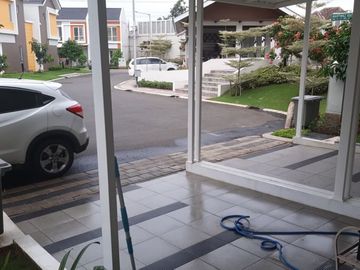 Rumah Mewah Martinez Harga Murah Nego Gading Serpong Dekat Tol Mall