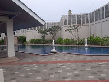 Rumah Mewah Martinez Harga Murah Nego Gading Serpong Dekat Tol Mall