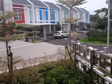 Rumah Mewah Martinez Harga Murah Nego Gading Serpong Dekat Tol Mall